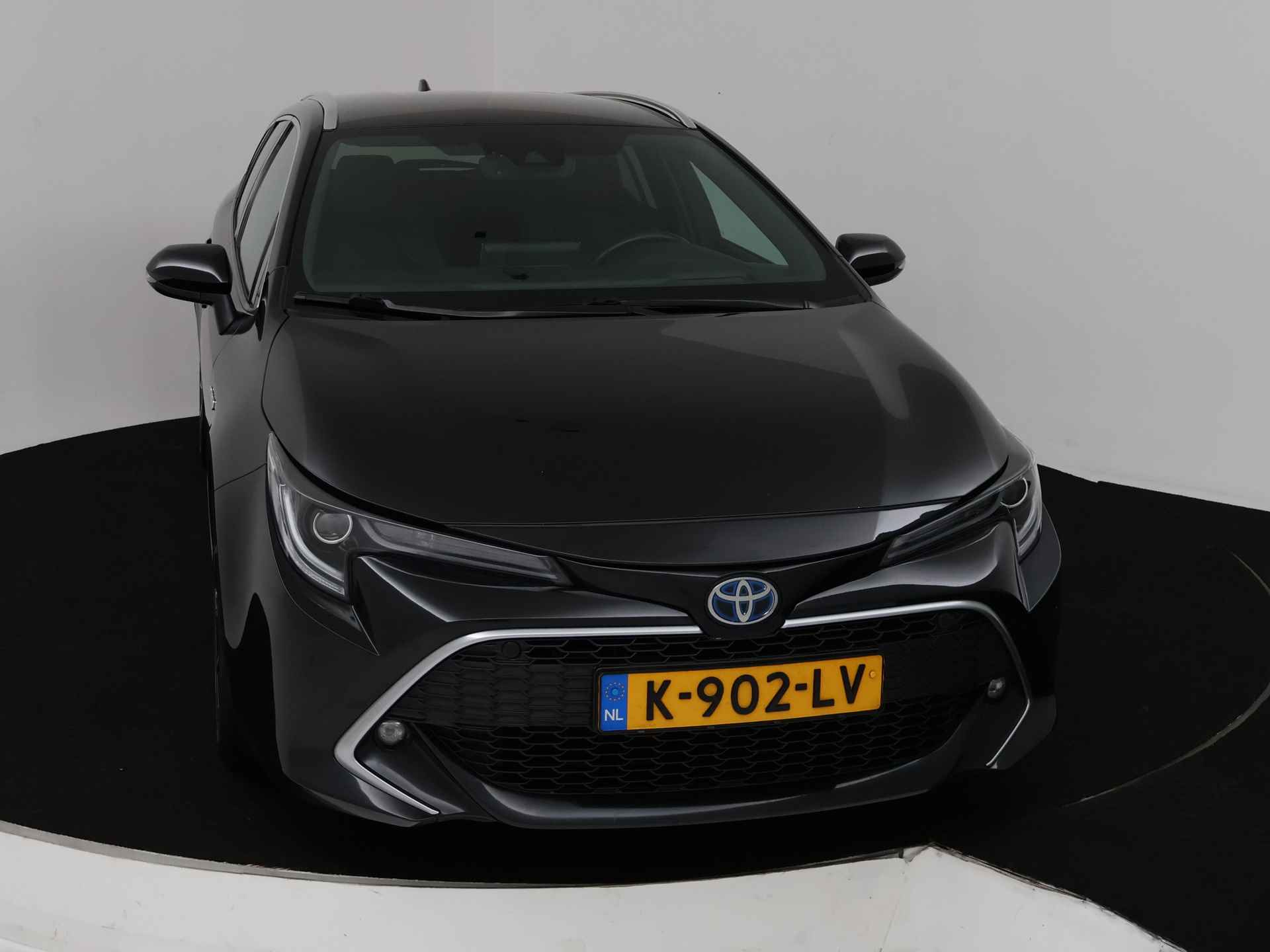 Toyota Corolla Touring Sports 2.0 Hybrid Executive | Navigatie | Cilmate Control | - 27/43