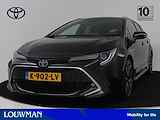 Toyota Corolla Touring Sports 2.0 Hybrid Executive | Navigatie | Cilmate Control |