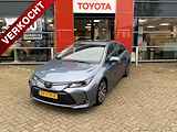 TOYOTA Corolla Sedan 1.8 Hybrid 122pk CVT First Edition