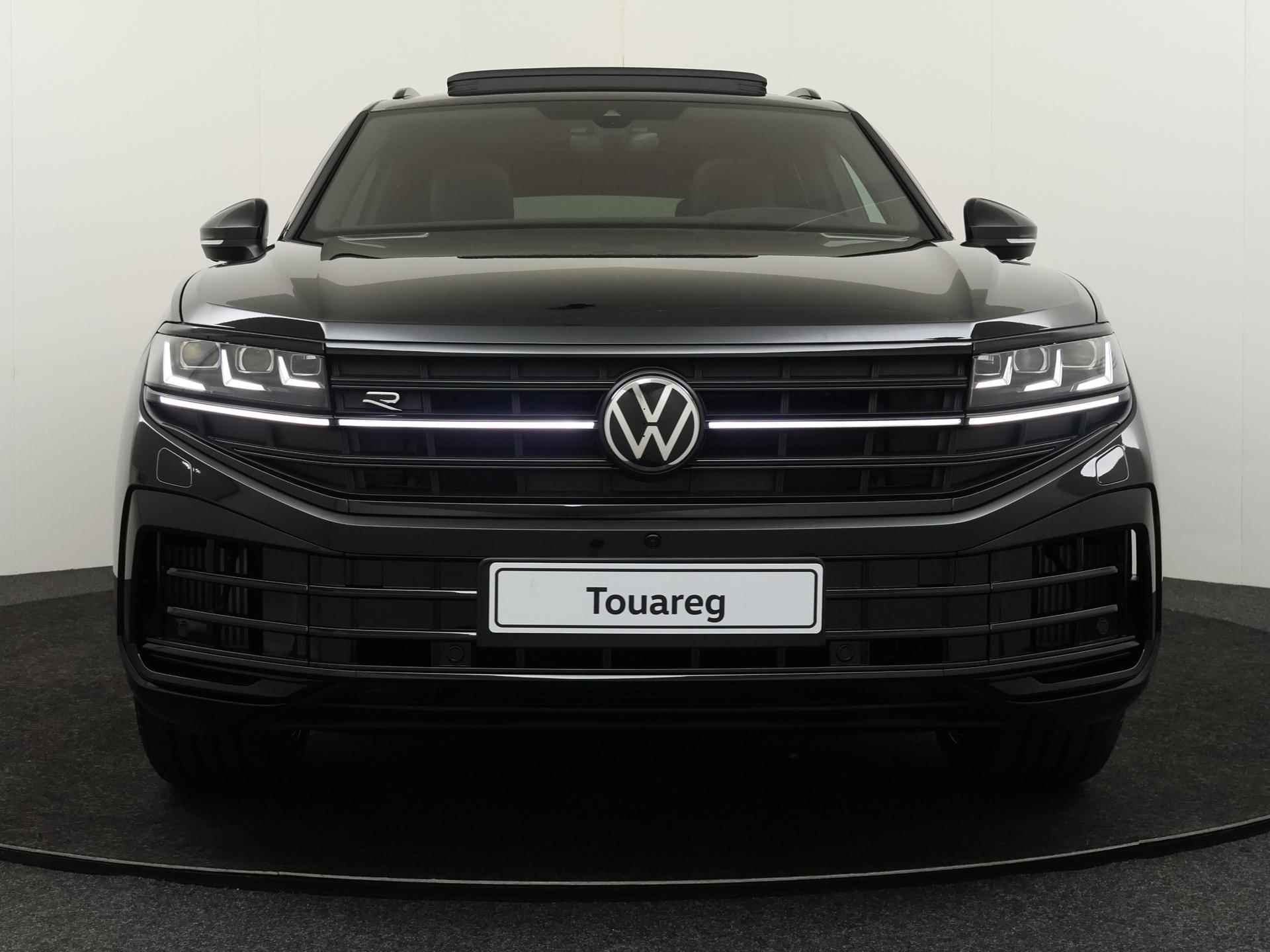 Volkswagen Touareg R 3.0 TSI 462pk - 10/45