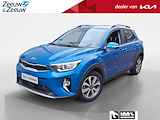 Kia Stonic 1.0 T-GDi MHEV DynamicPlusLine | Climate control | Camera | Navigatie