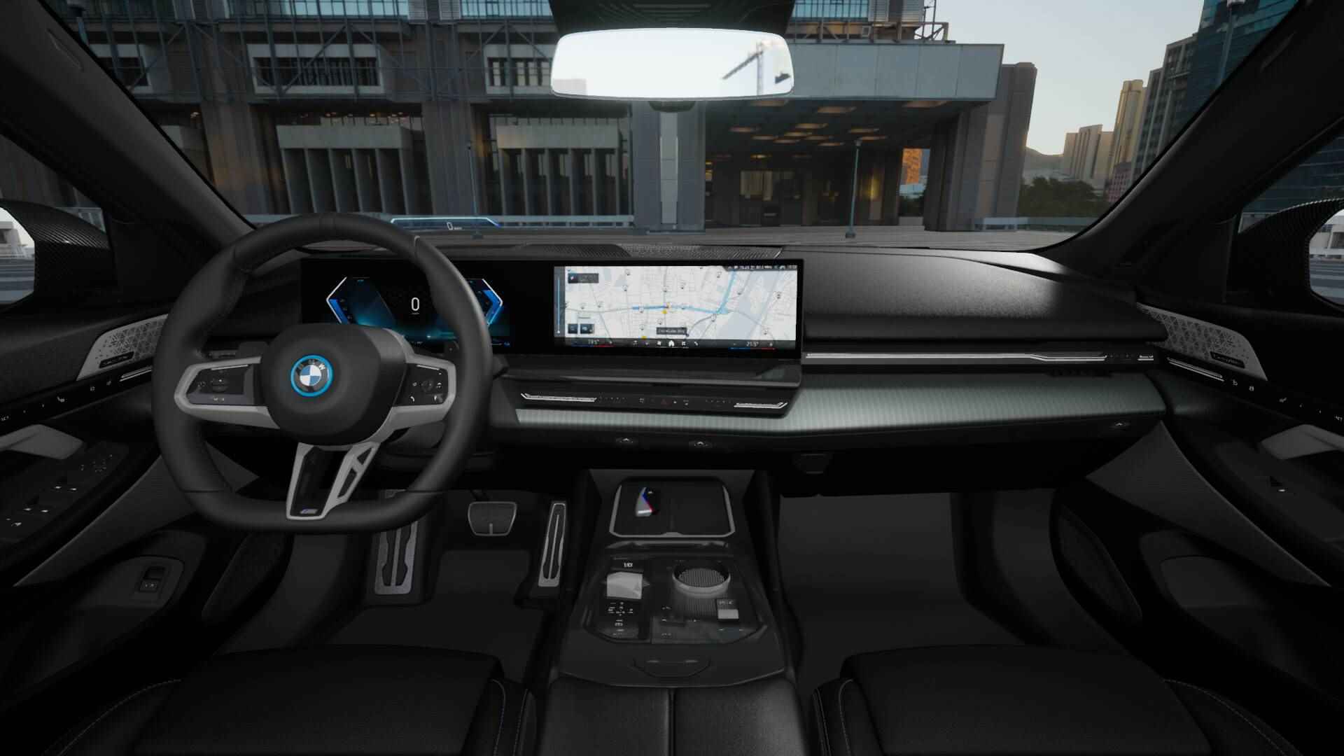 BMW 5 Serie 530e High Executive M Sport Automaat / Panoramadak / Trekhaak / Bowers & Wilkins / Adaptieve LED / Parking Assistant Plus / Stoelventilatie / Comfort Access / Comfortstoelen - 7/11