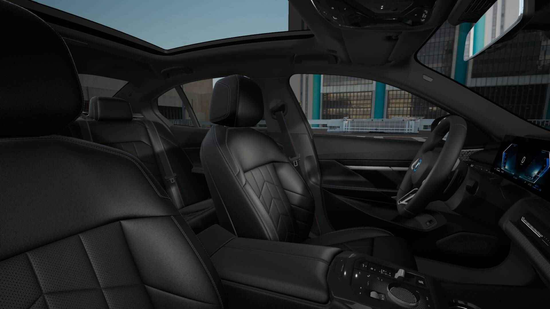 BMW 5 Serie 530e High Executive M Sport Automaat / Panoramadak / Trekhaak / Bowers & Wilkins / Adaptieve LED / Parking Assistant Plus / Stoelventilatie / Comfort Access / Comfortstoelen - 8/11