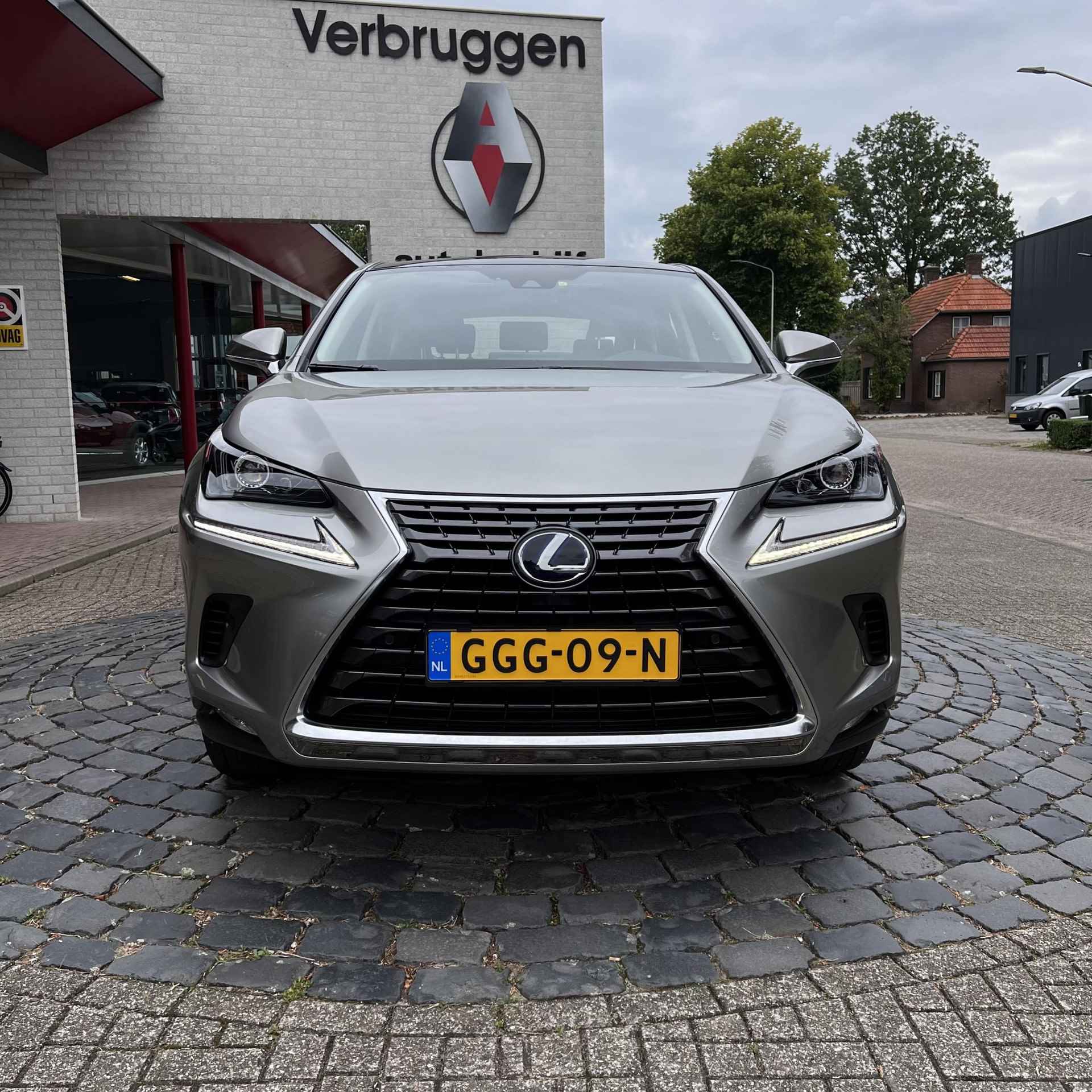 Lexus NX 300h AWD Ultimate Edition | Pano Dak | Leder | Carplay | All-in rijklaarprijs - 28/51