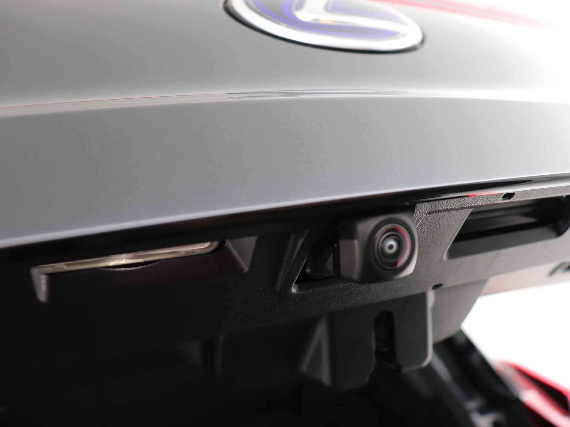 Lexus UX 300e Business | 8% bijtelling | El. stoelverstelling | Apple CarPlay/Android Auto | - 25/27
