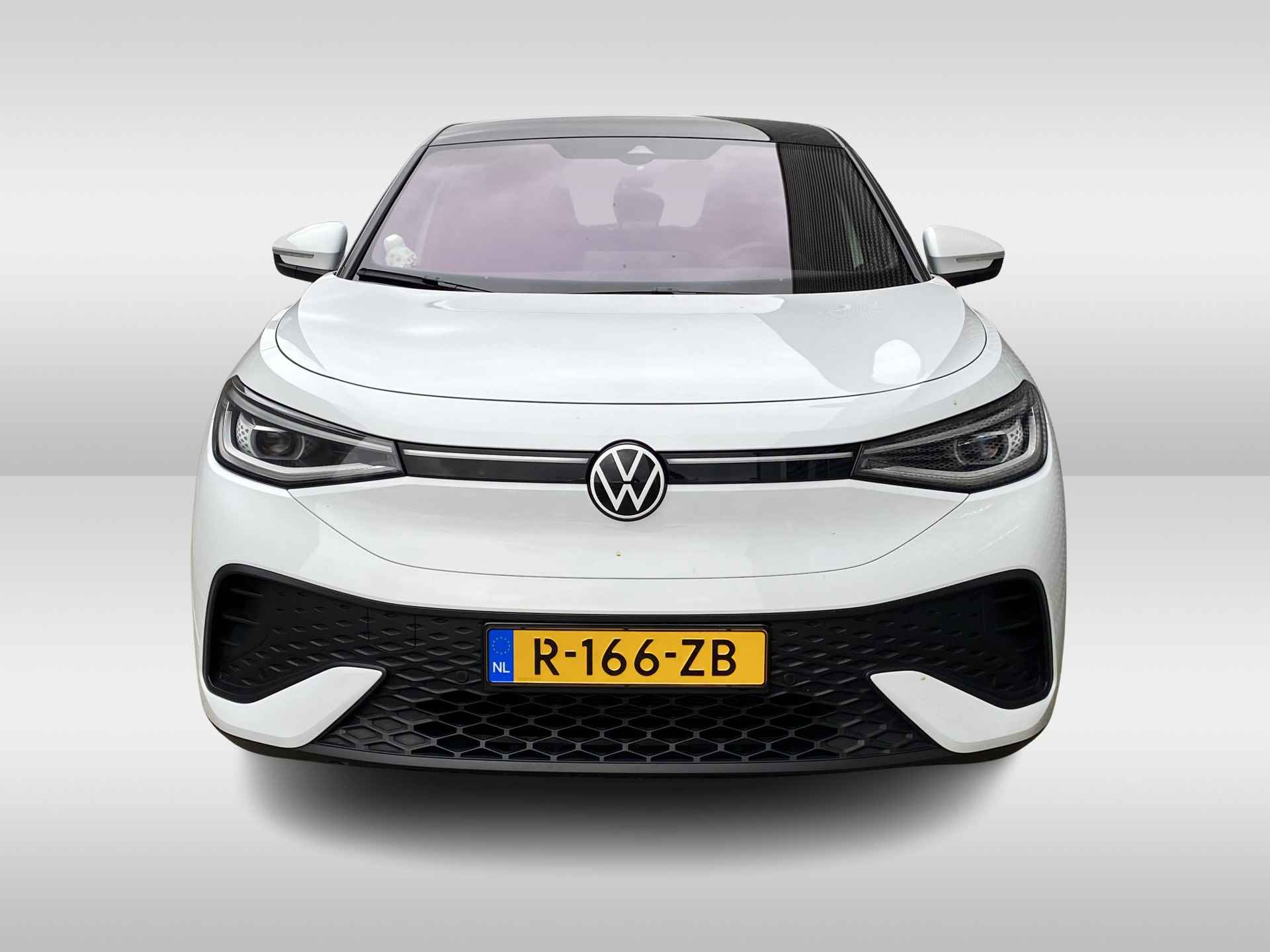 Volkswagen ID.5 Pro 77 kWh / IQ led Verlichting / Achterruitrijcamera / Navigatie / Keyless / 20'' LMV / VW - 8/34