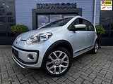 Volkswagen Up! 1.0 cross up! BlueMotion Airco|PDC|Cruisecontrol|Stoelverwarming