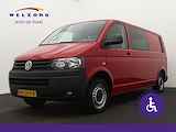 Volkswagen Transporter 2.0 TDI L2H1 Comfortline Direct leverbaar! Rolstoelvervoer