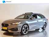 CUPRA Leon Sportstourer 1.4 e-Hybrid 245 PK AUTOMAAT PANO FULL LED VIRTUAL CAMERA WINTERPACK