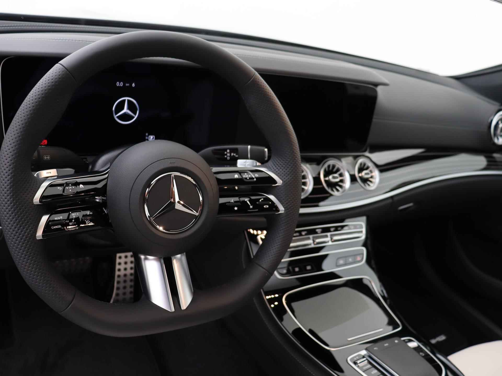 Mercedes-Benz CLS-klasse 350 AMG Line / Premium plus/ Schuifdak / Memory stoelen/ - 4/35