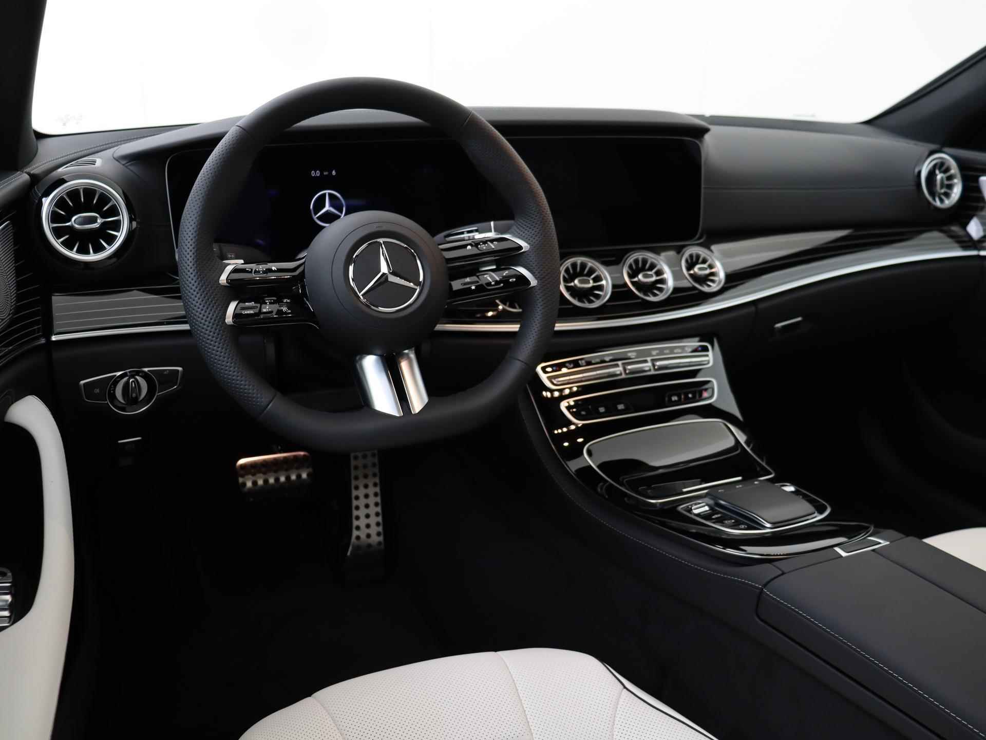 Mercedes-Benz CLS-klasse 350 AMG Line / Premium plus/ Schuifdak / Memory stoelen/ - 6/35