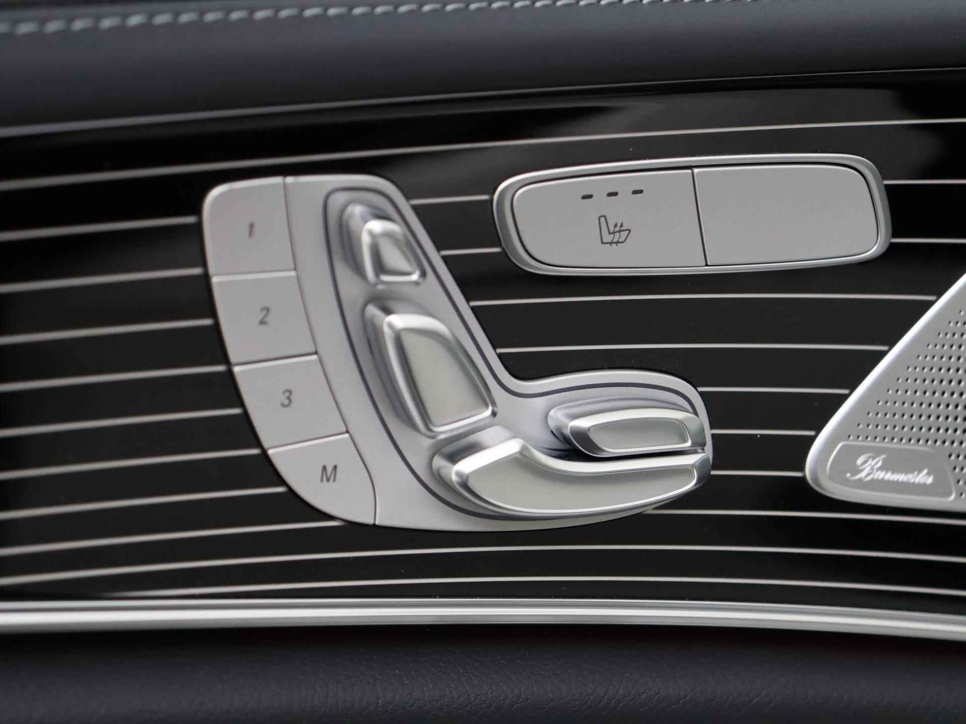 Mercedes-Benz CLS-klasse 350 AMG Line / Premium plus/ Schuifdak / Memory stoelen/ - 27/35