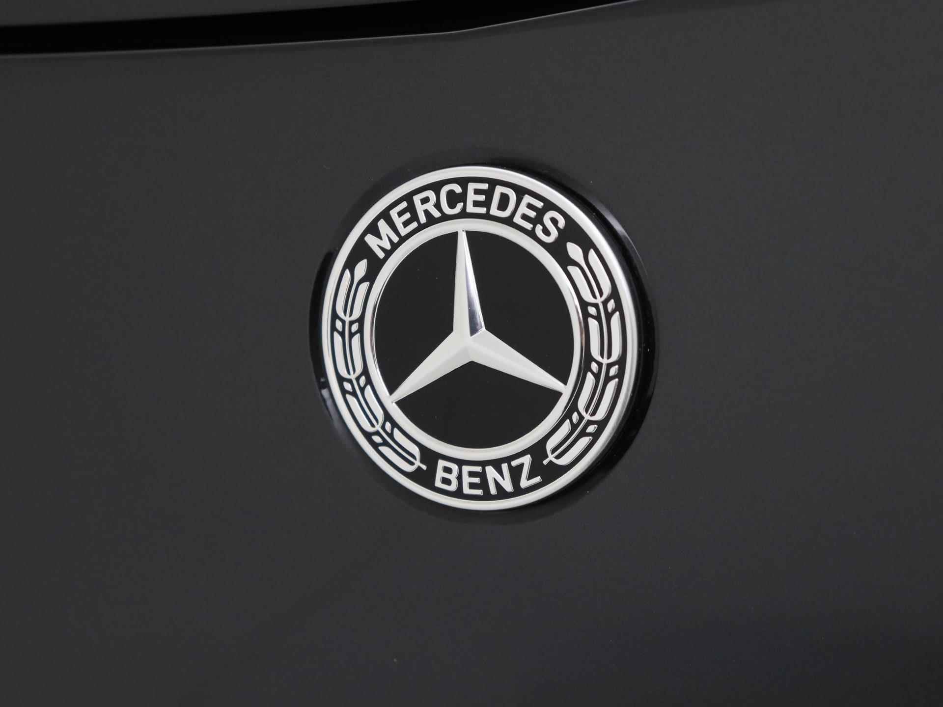 Mercedes-Benz CLS-klasse 350 AMG Line / Premium plus/ Schuifdak / Memory stoelen/ - 31/35
