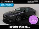 Mercedes-Benz CLS-klasse 350 AMG Line / Premium plus/ Schuifdak / Memory stoelen/