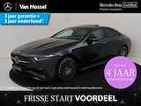 Mercedes-Benz CLS-klasse 350 AMG Line / Premium plus/ Schuifdak / Memory stoelen/