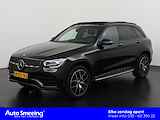 Mercedes-Benz GLC-klasse 300e 4MATIC Premium Plus AMG Night | Panoramadak | Leder | Mem stoel | Adaptive cruise | Zondag Open!