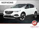 Opel Grandland X 130pk CDTi Executive (UNIEK!! | 1ste eig. | Camera | T.haak | AGR | Electr.klep | LED | 18"LMV)