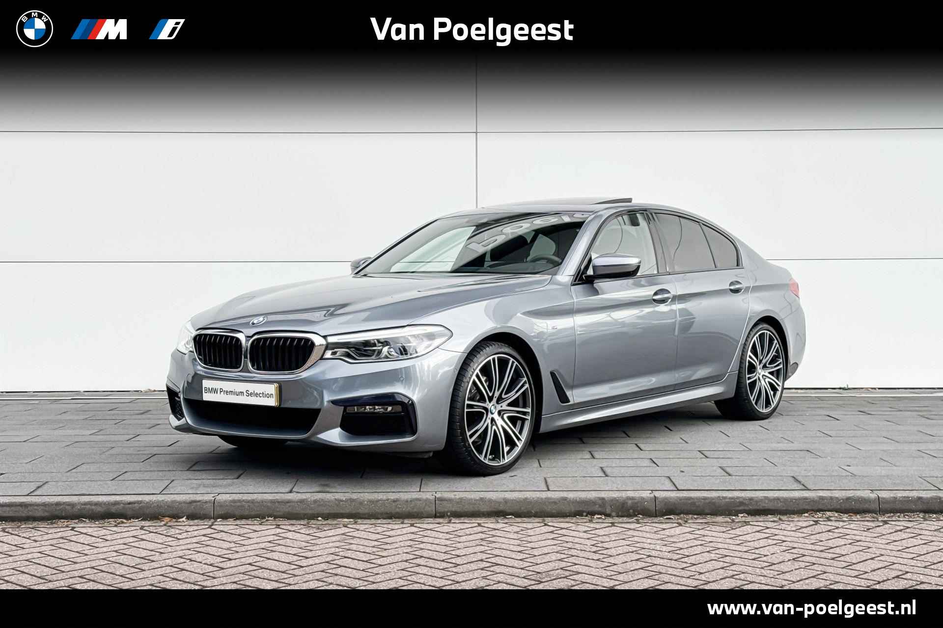 BMW 5-Serie