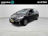 Honda Jazz 1.3 i-VTEC Trend |trekhaak||financieringsaanbod 5,99%|