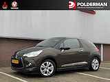 Citroen DS3 1.6 So Chic