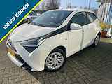 Toyota Aygo 1.0 VVT-i x-play ltd, Camera, Caplay, Airco,