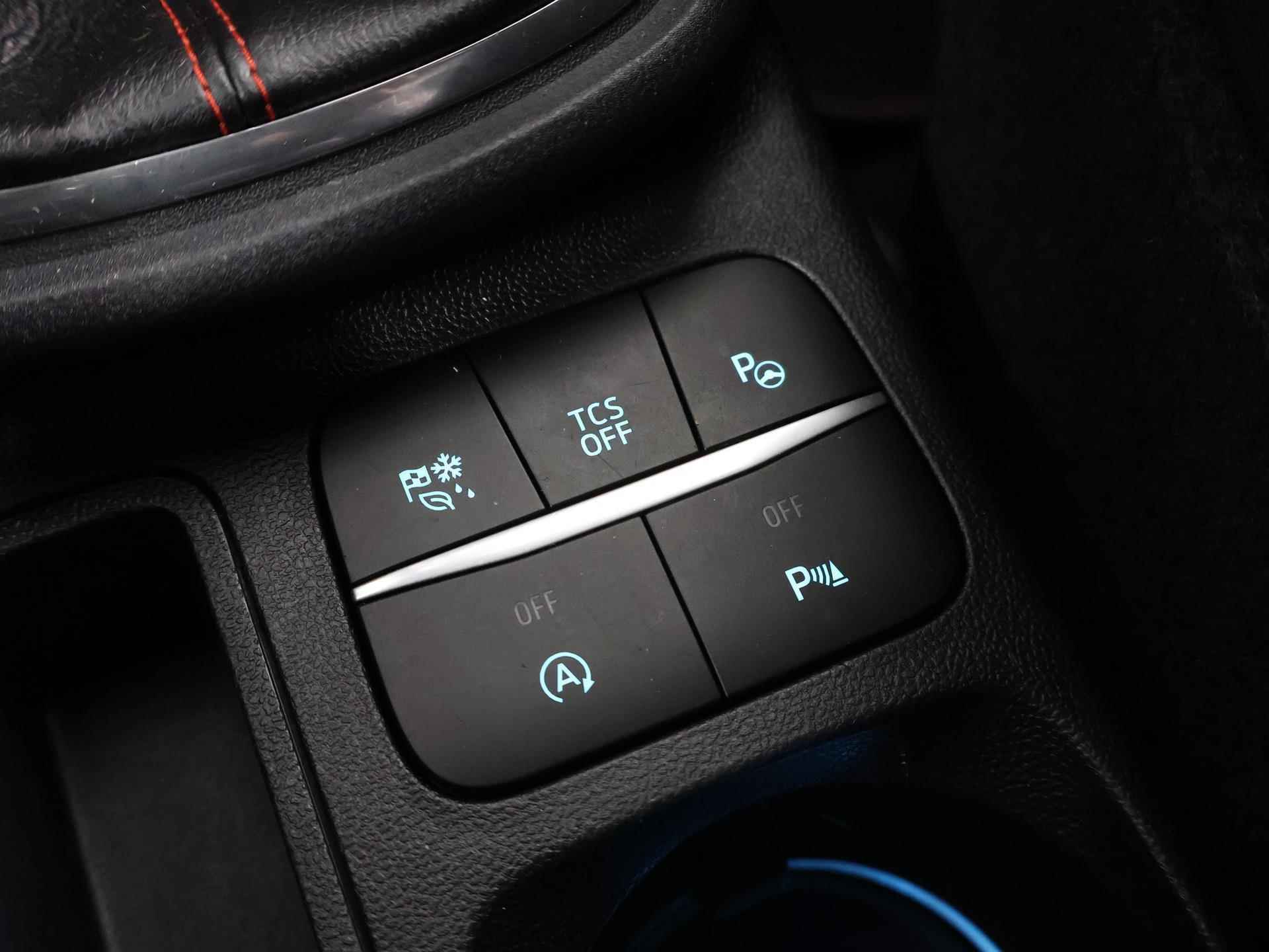Ford Puma 1.0 EcoBoost Hybrid ST-Line X | Adaptive Cruise Control | Elekt. Achterklep | Navigatie | Winterpack | - 22/40