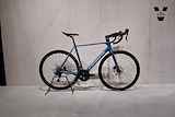 Orbea ORCA M30 Slate Blue-Halo Silver (Matt) 53cm 2024