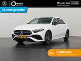 Mercedes-Benz A-klasse 250 e Star Edition AMG NIGHT | Panoramadak | Sfeerverlichting | Keyless Entry | MultiBEAM LED | Stoelverwarming | Dodehoekassistent |