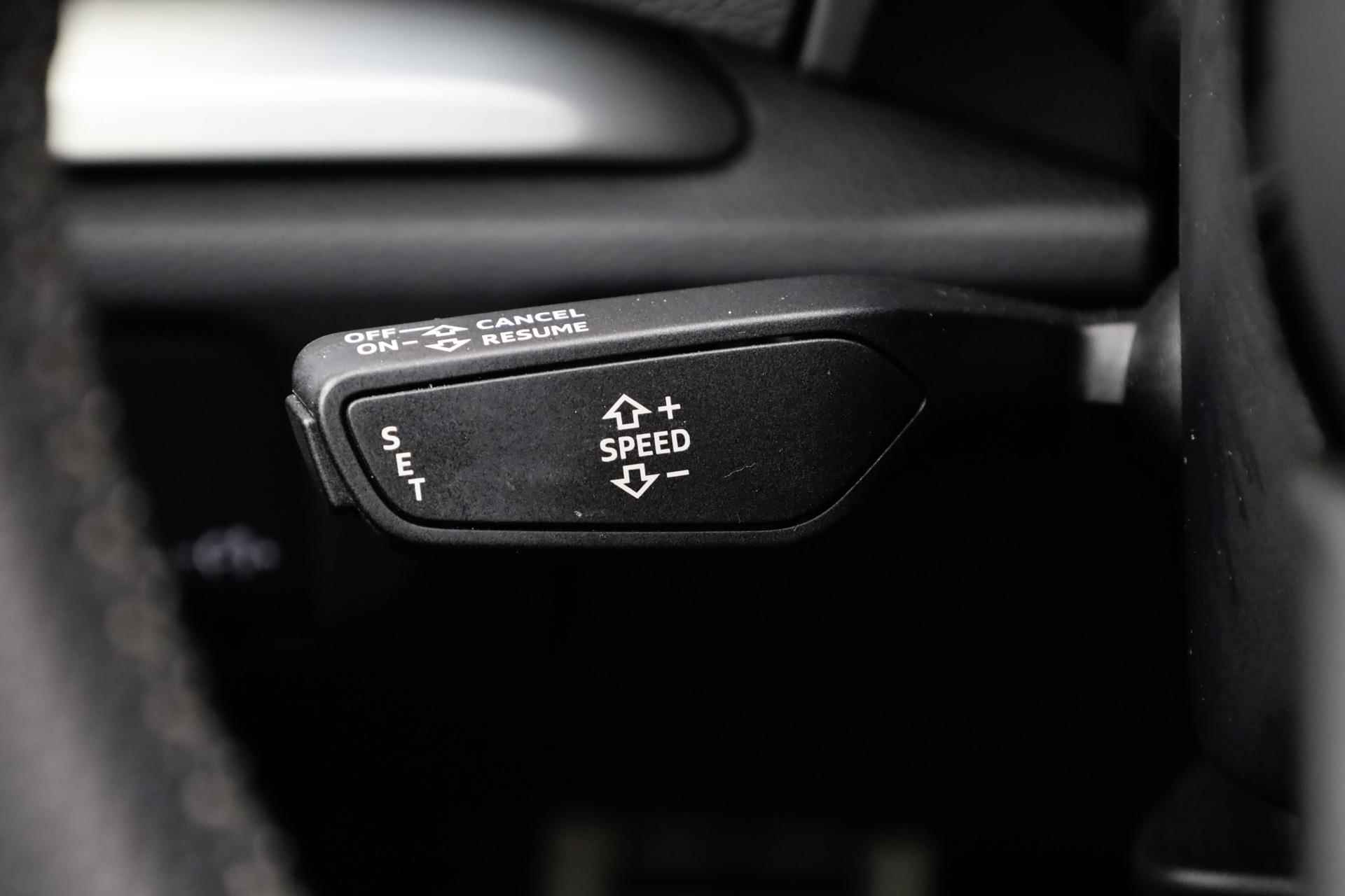 Audi A3 Sportback 30 TFSI 116pk Sport S Line Edition | Climate Control | Airco | LED - 23/55