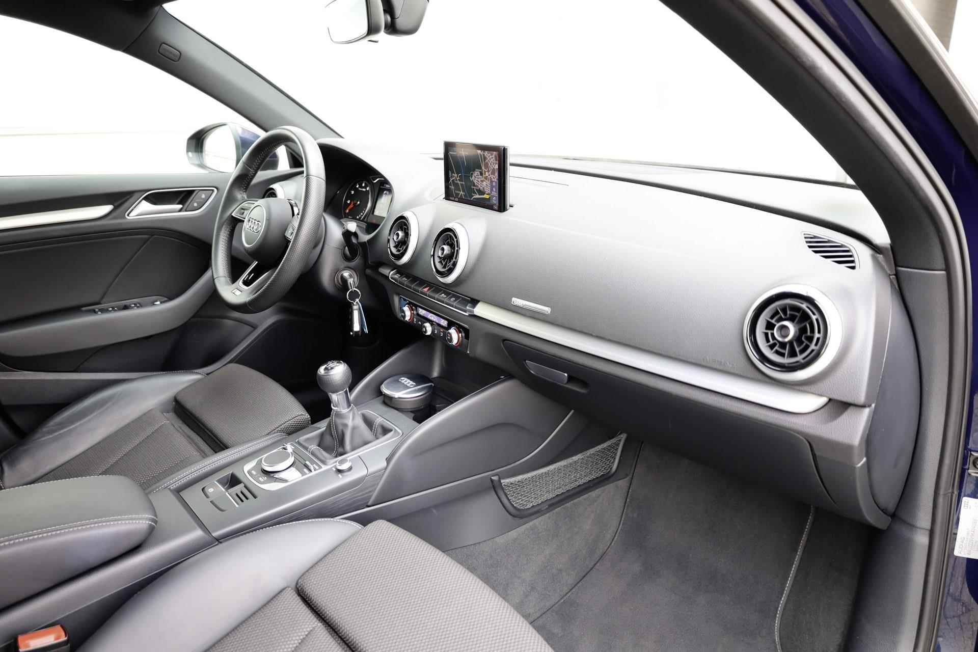 Audi A3 Sportback 30 TFSI 116pk Sport S Line Edition | Climate Control | Airco | LED - 36/55