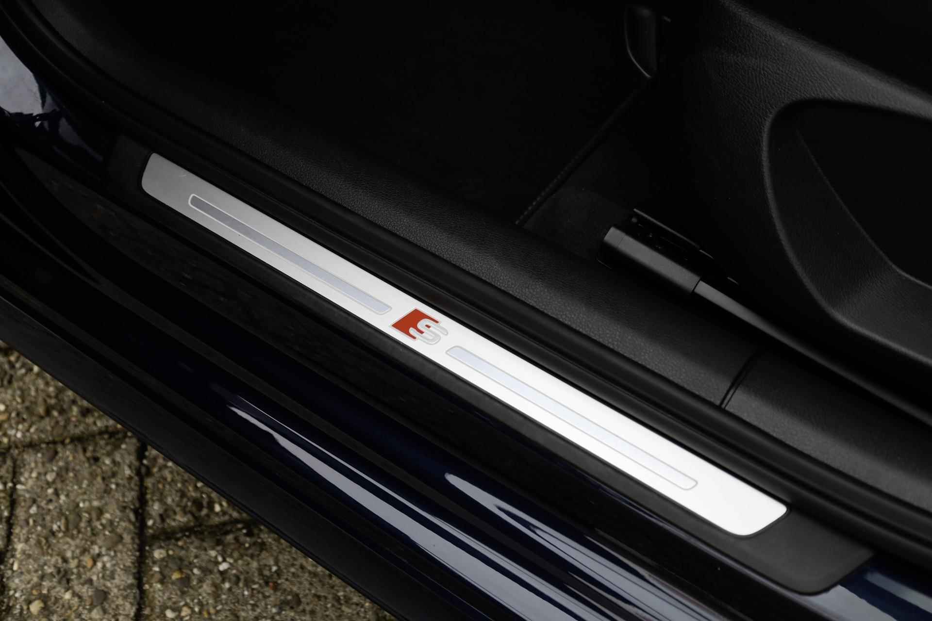 Audi A3 Sportback 30 TFSI 116pk Sport S Line Edition | Climate Control | Airco | LED - 40/55