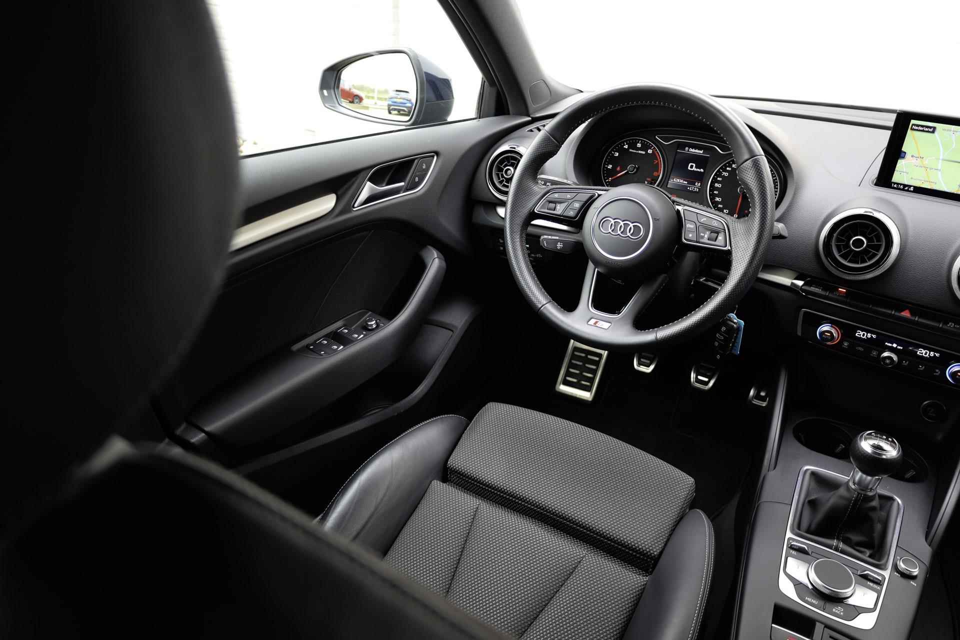 Audi A3 Sportback 30 TFSI 116pk Sport S Line Edition | Climate Control | Airco | LED - 41/55