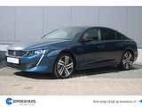 Peugeot 508 1.6 225PK GT AUTOMAAT | FOCAL AUDIO | LED | ALCANTARA/LEER | PDC V+A | CAMERA | PARKEERASSISTENT |