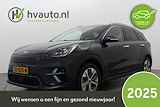 Kia e-Niro EXECUTIVELINE 204PK 64 KWH | Leer | Stoelverwarming/Ventilatie