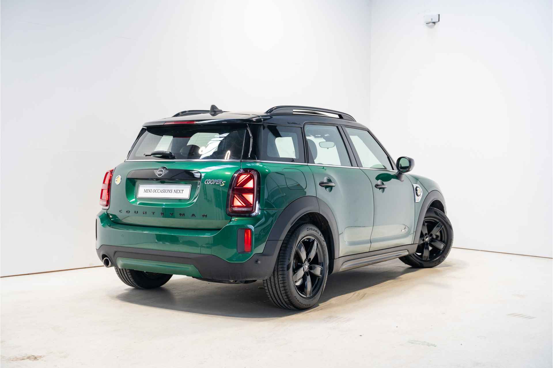 MINI Countryman Cooper SE ALL4 Aut.  - Verkocht! - 2/32