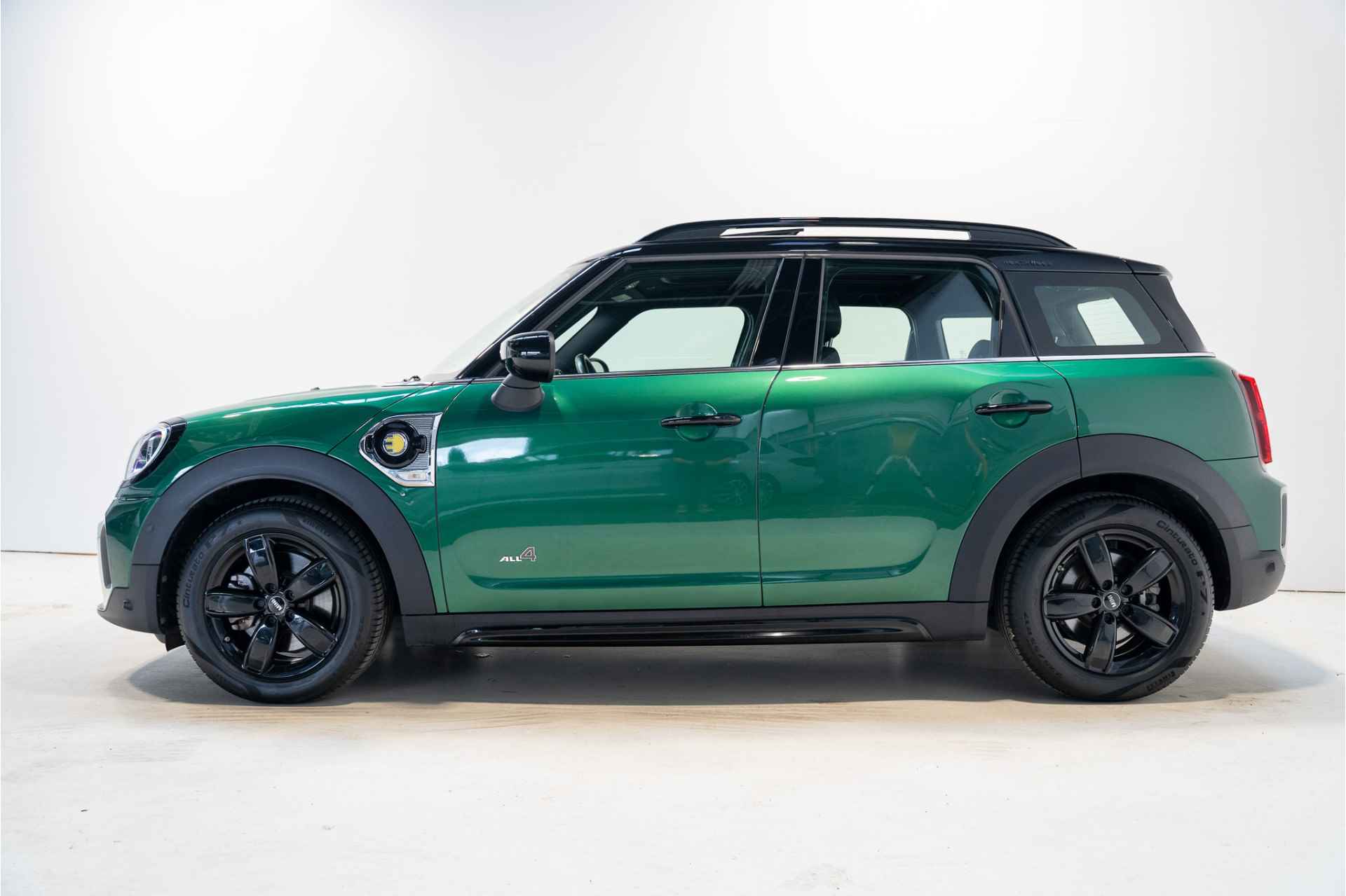 MINI Countryman Cooper SE ALL4 Aut.  - Verkocht! - 5/32