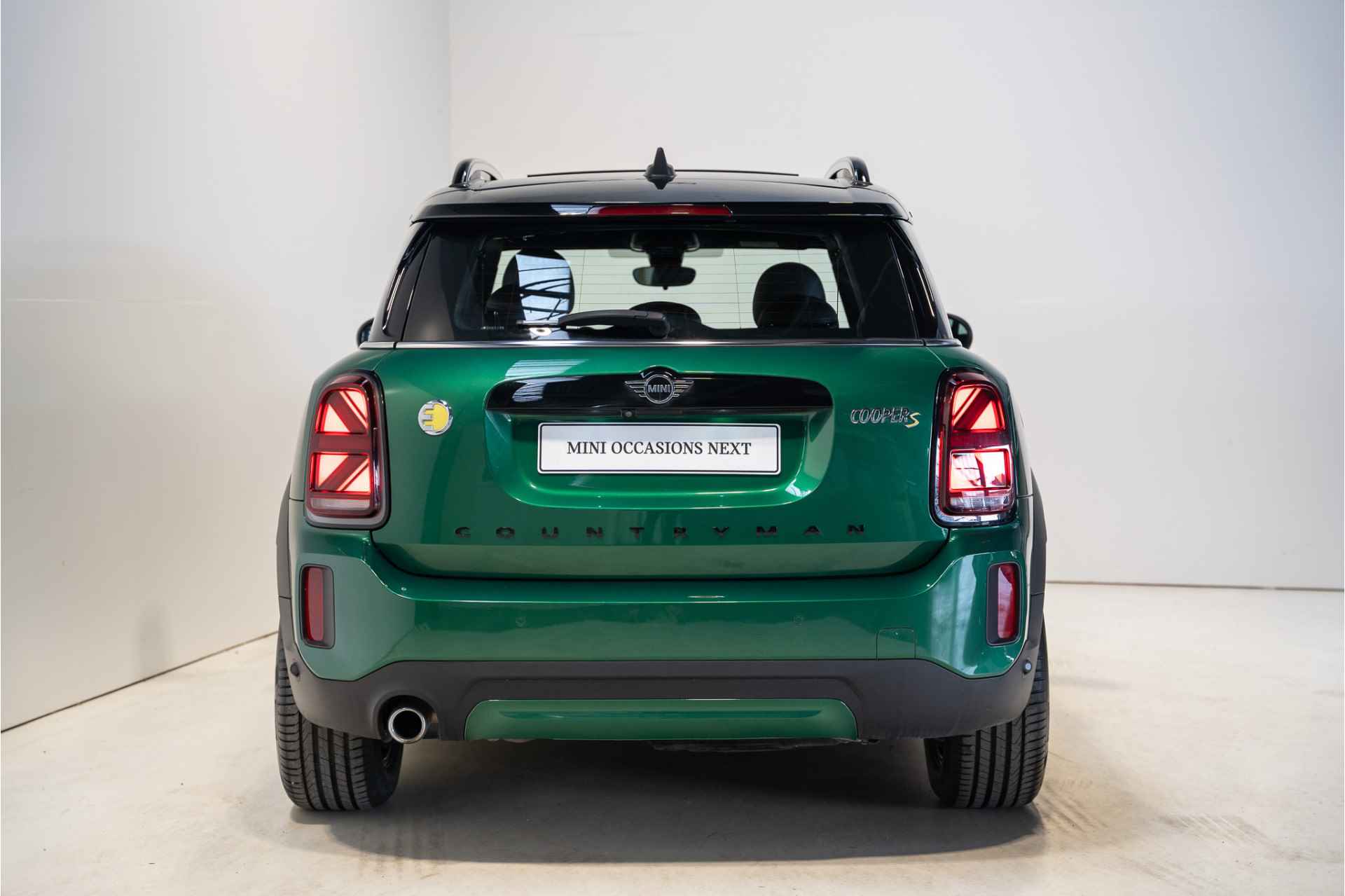 MINI Countryman Cooper SE ALL4 Aut.  - Verkocht! - 9/32