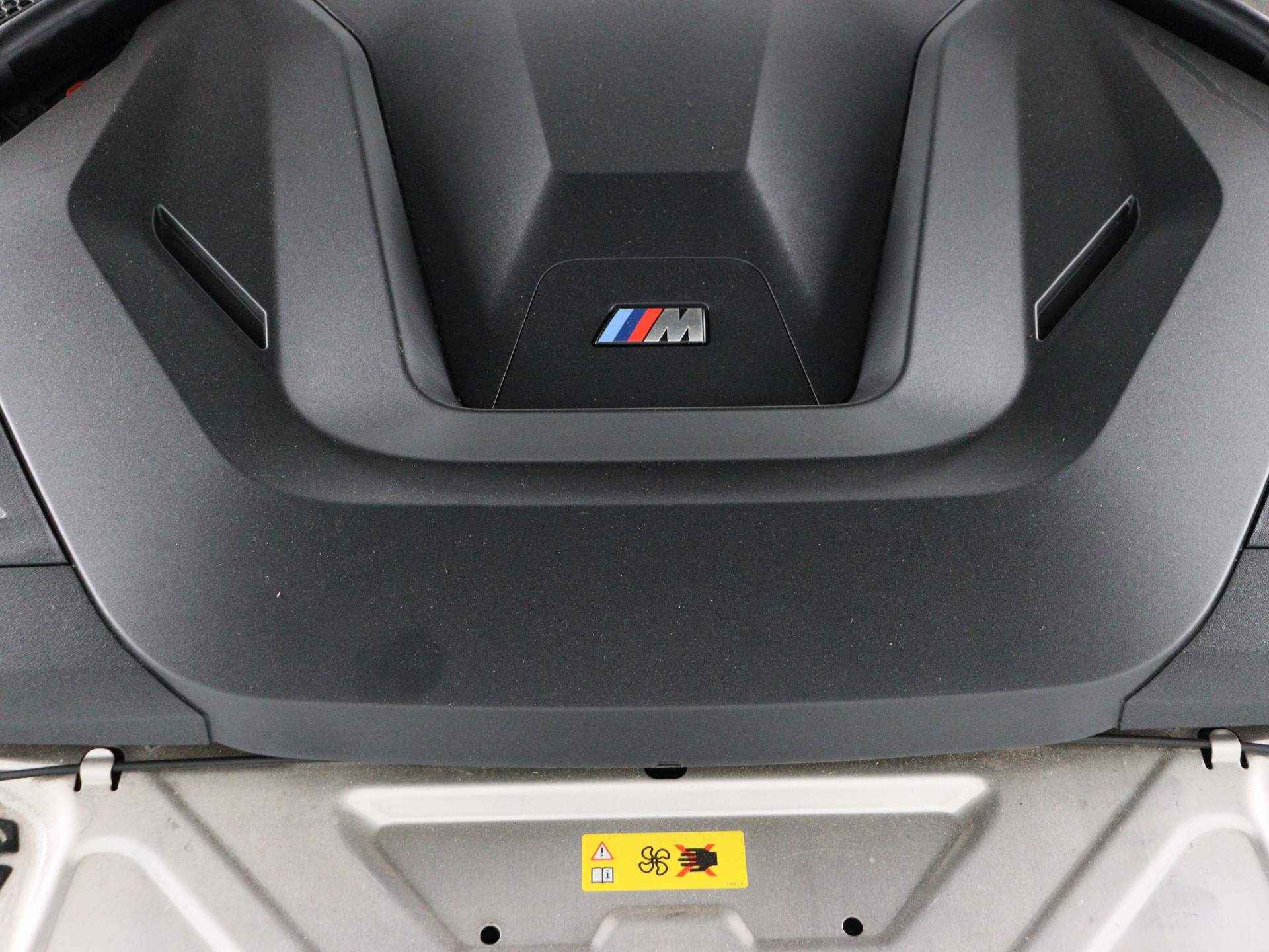 BMW i4 M50 High Executive M Sport Plus Pakket - 6/27