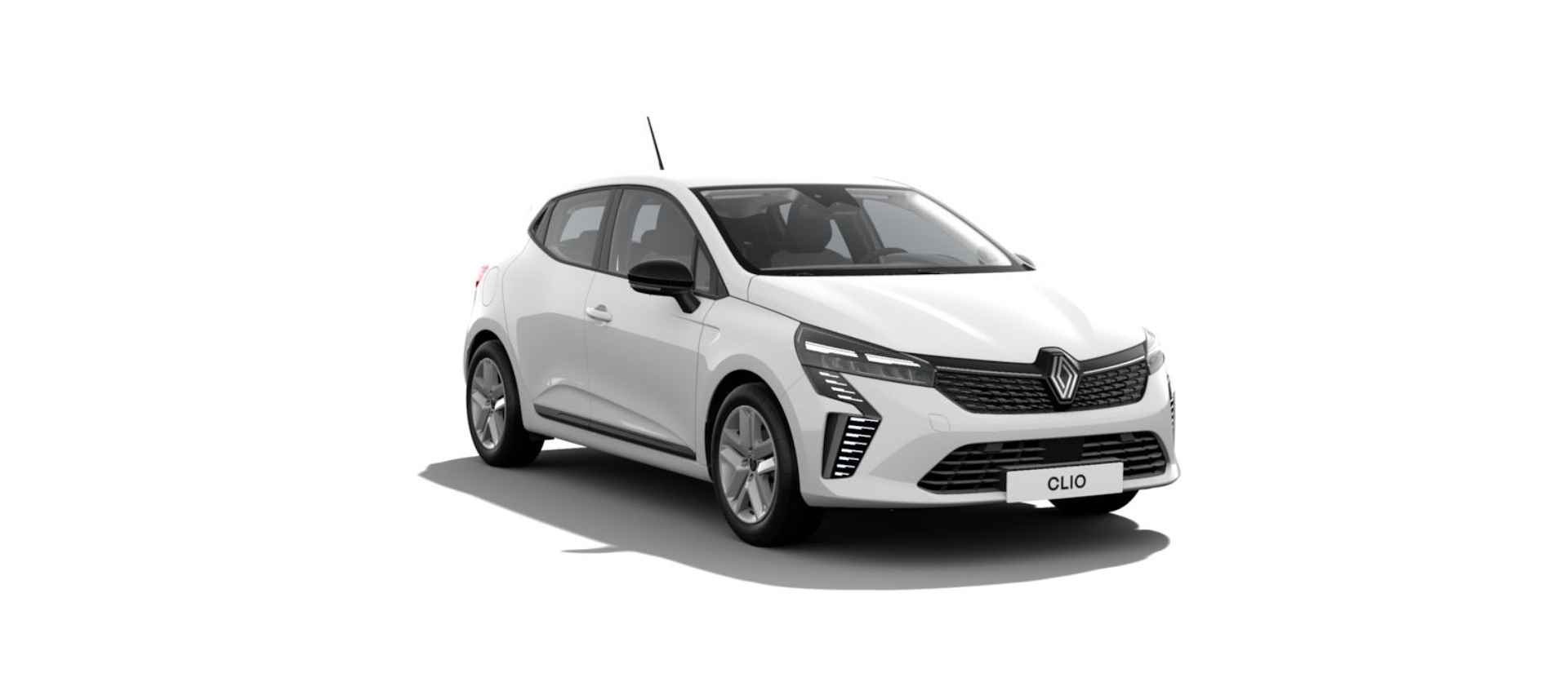 Renault Clio 1.0 TCe 90 GPF evolution  | Nieuw te bestellen bij Zeeuw & Zeeuw Leiderdorp - 3/11