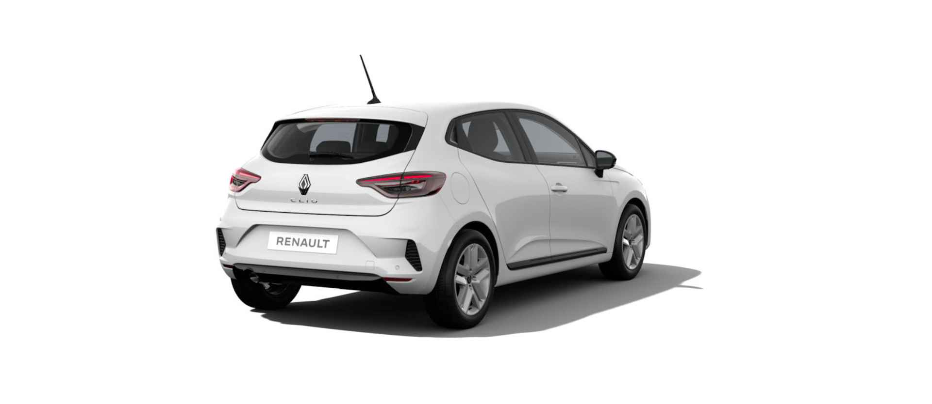 Renault Clio 1.0 TCe 90 GPF evolution  | Nieuw te bestellen bij Zeeuw & Zeeuw Leiderdorp - 5/11