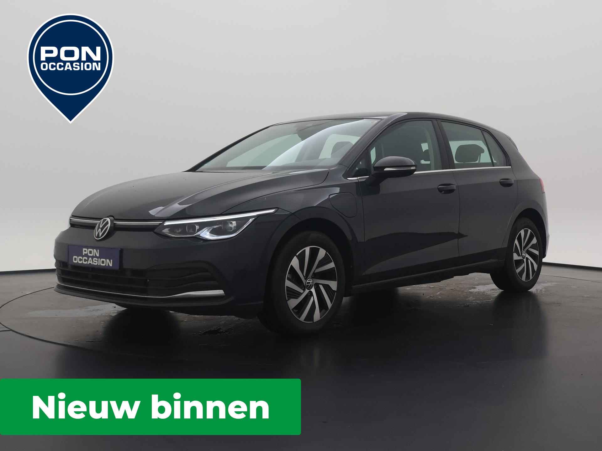 Volkswagen Golf BOVAG 40-Puntencheck