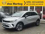 Opel Crossland 1.2 Turbo Elegance Stoel+ stuurverwarming/Camera/Navi groot.