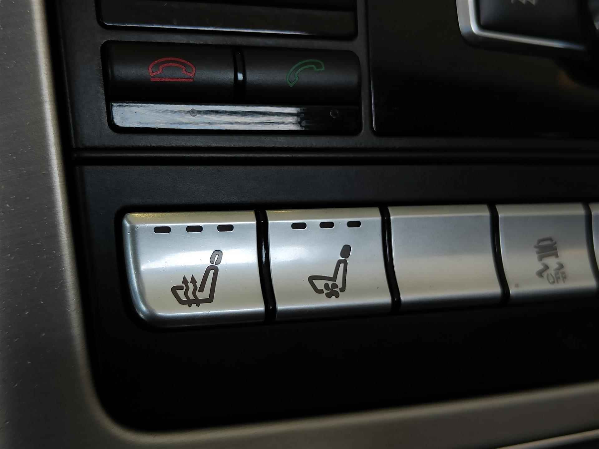 Mercedes-Benz SLK 200 Edition 1 | Automaat | Navi | Leder | Cruise - 20/22