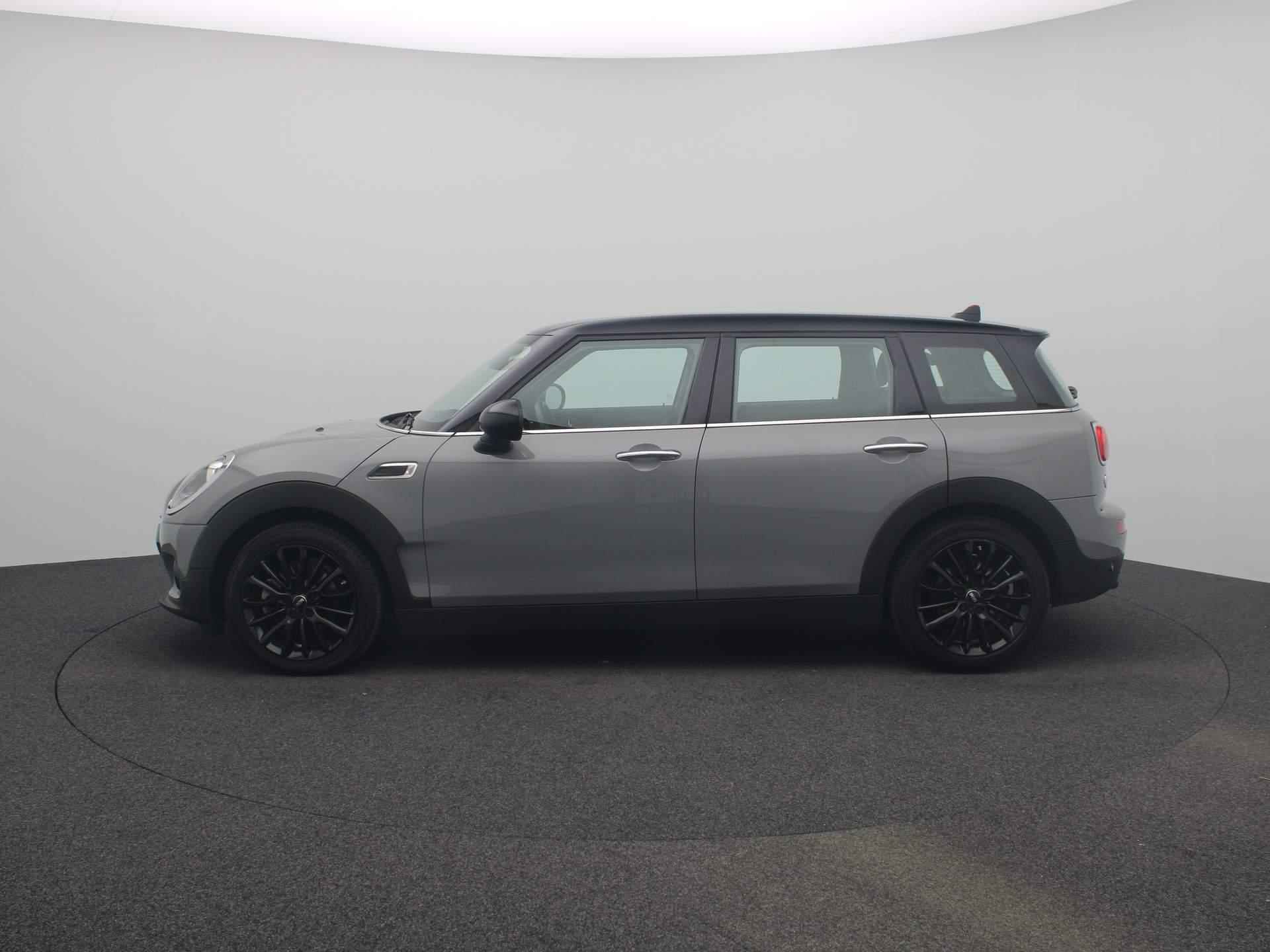 Mini Mini Clubman 1.5 Cooper Salt Business | Navigatie | Parkeersensoren | Climate Control - 4/40