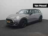 Mini Mini Clubman 1.5 Cooper Salt Business | Navigatie | Parkeersensoren | Climate Control