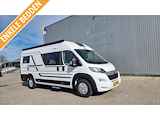 Adria Twin Axess  640 SL