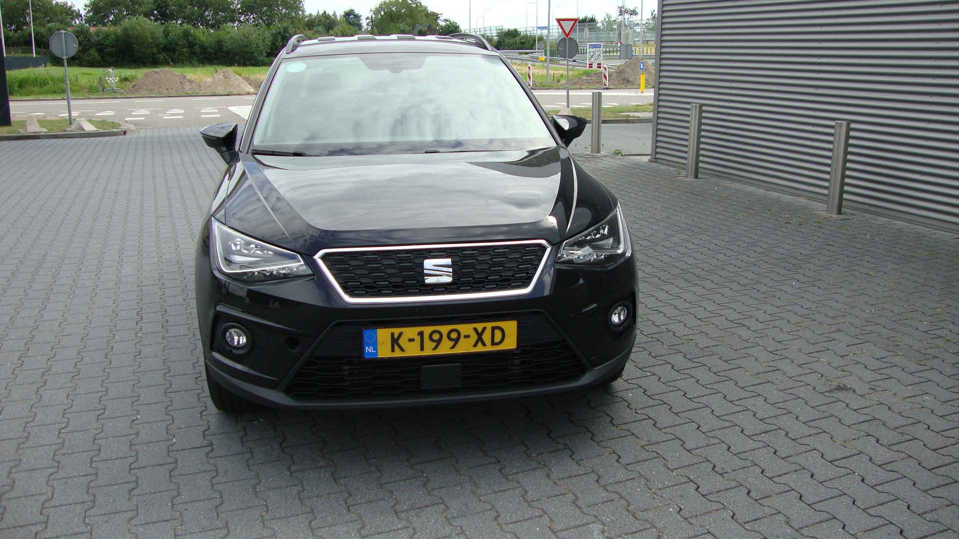 SEAT Arona 1.0 TSI 110pk Style Business Intense Plus - 9/24