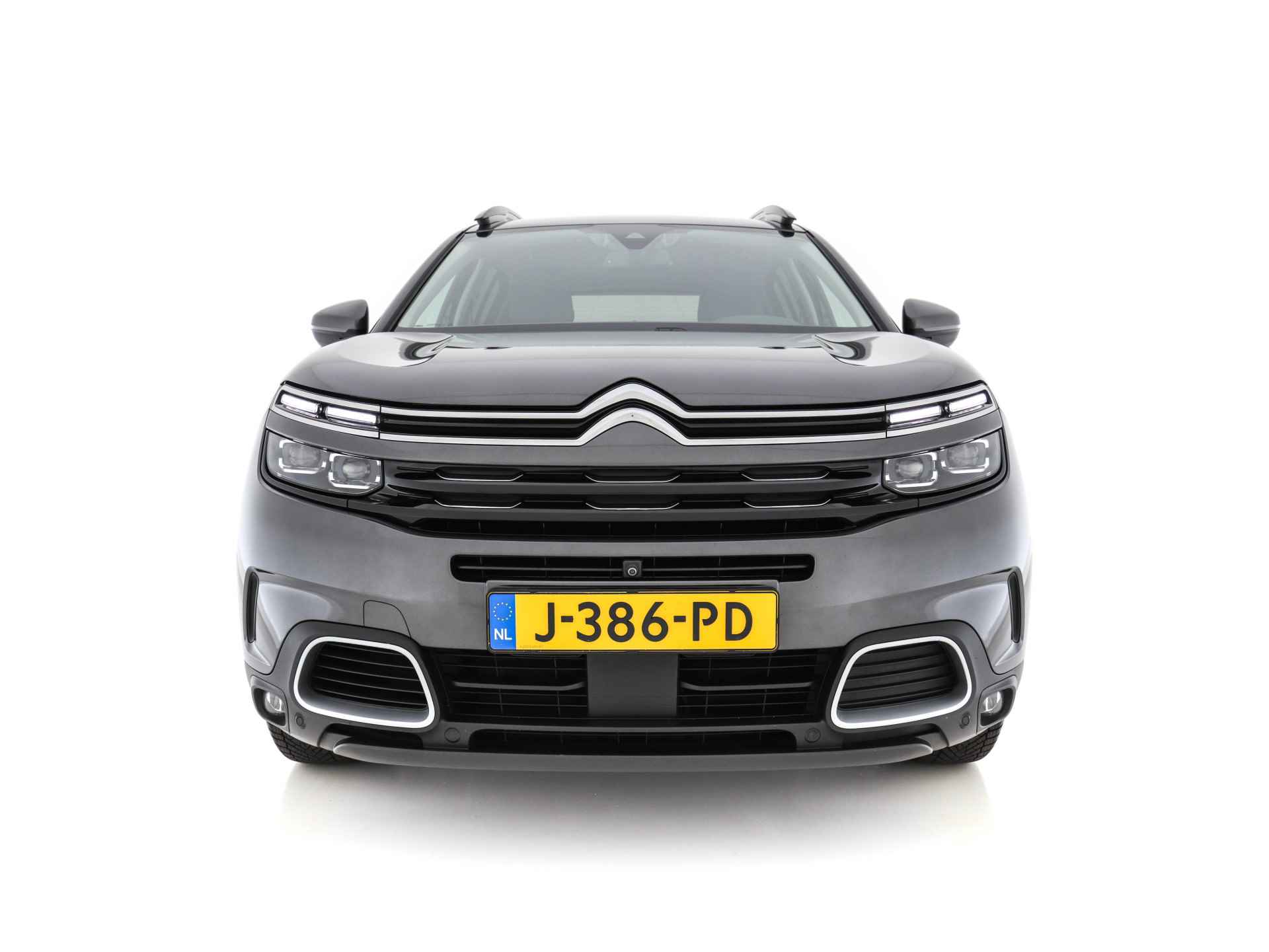 Citroën C5 Aircross 1.5 BlueHDI Business-Plus Park-Assist-Pack *NAVI-FULLMAP | FULL-LED | KEYLESS | 1/2-LEDER | SURROUD-VIEW | ECC | PDC | CRUISE | DAB | VIRTUAL-COCKPIT | APP-CONNECT | LANE-ASSIST * - 2/34