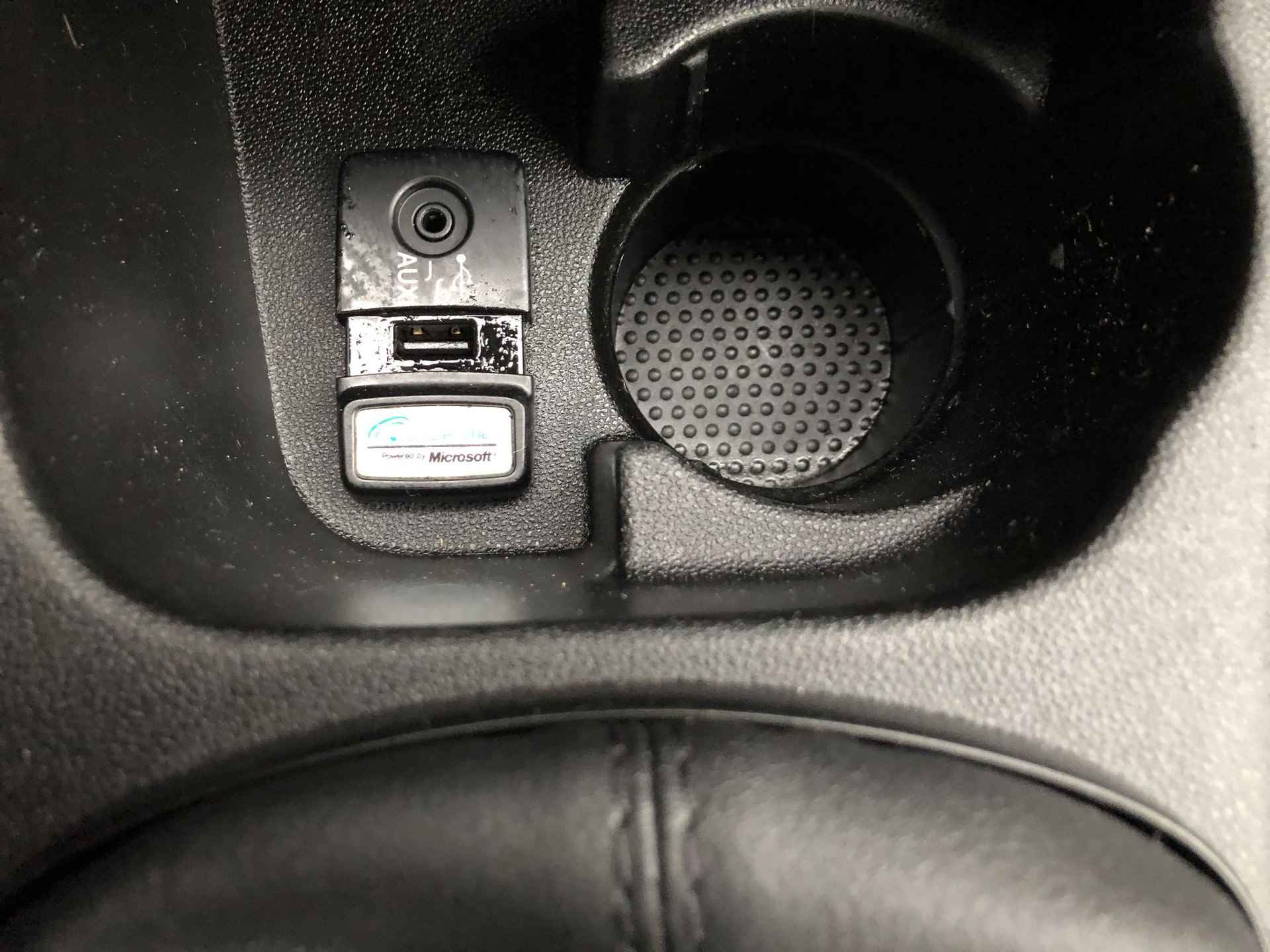 Fiat Punto TwinAir Turbo 100 Street AIRCO|TREKHAAK|BLUETOOTH|USB|AUX - 23/25