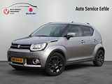 Suzuki Ignis 1.2 Stijl Hybrid / Navigatie / Trekhaak / All season banden